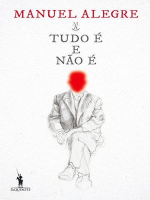 cover image of Tudo É e Não É